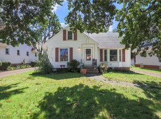 8107 Dartworth Dr, Parma, OH 44129