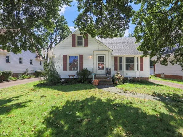 8107 Dartworth Dr, Parma, OH 44129
