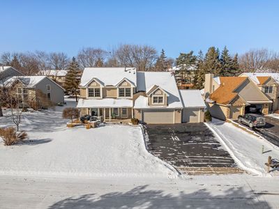 11647 Magnolia Ct N, Champlin, MN, 55316