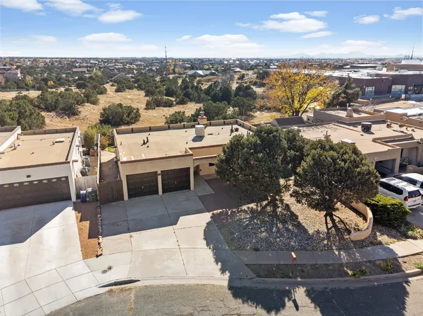 3176 La Avenida De San Marcos, Santa Fe, NM 87507