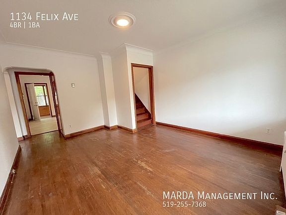2nd image of 1134 Felix Ave