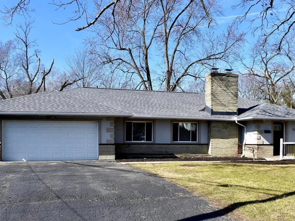 25 N Gould Rd, Columbus, OH 43209