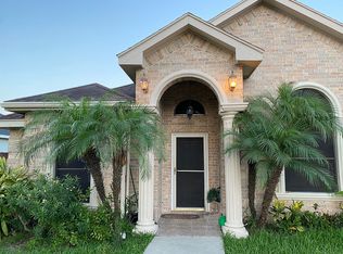 1104 Bunker Ave, Edinburg, TX 78542