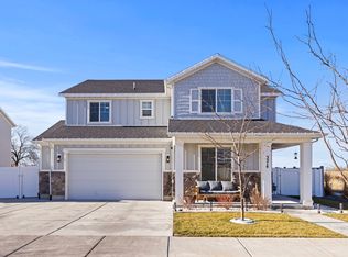 3214 S Fields Ave, Syracuse, UT 84075