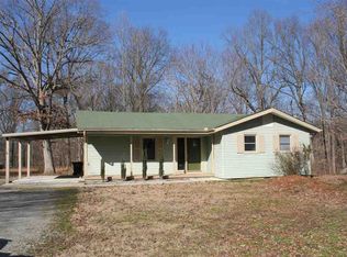 5363 Lenox Nauvoo Rd, Dyersburg, TN 38024