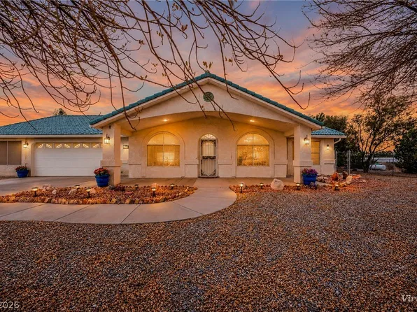 3631 S Tumbleweed Ave, Pahrump, NV 89048