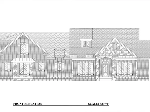 786 Mount Olivet Rd Lot 5B, Columbia, TN 38401