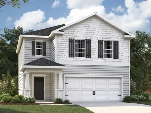2214 Cheltenham Pl, Columbia, TN 38401