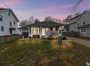 5821 Elmwood St, Monroe, MI 48161