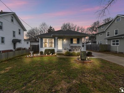 5821 Elmwood St, Monroe, MI, 48161