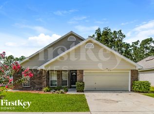 10534 Otter Creek Dr, Jacksonville, FL 32222