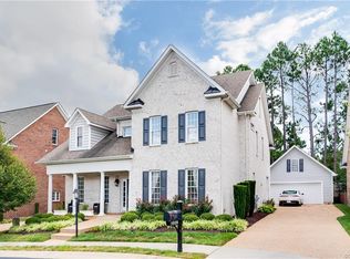 5909 Moriano Ter, Glen Allen, VA 23060