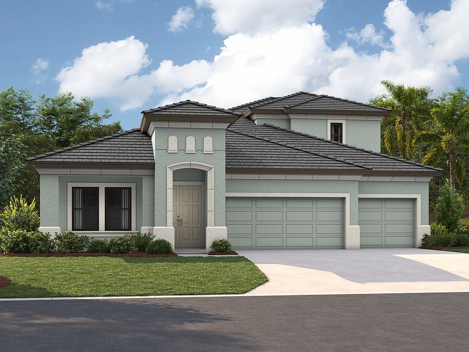 Bayport II-Flat Tile-Mediterranean-A-FMD11-Gen3-elev_IND