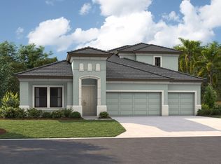 Bayport II Plan, Two Rivers, Zephyrhills, FL 33541