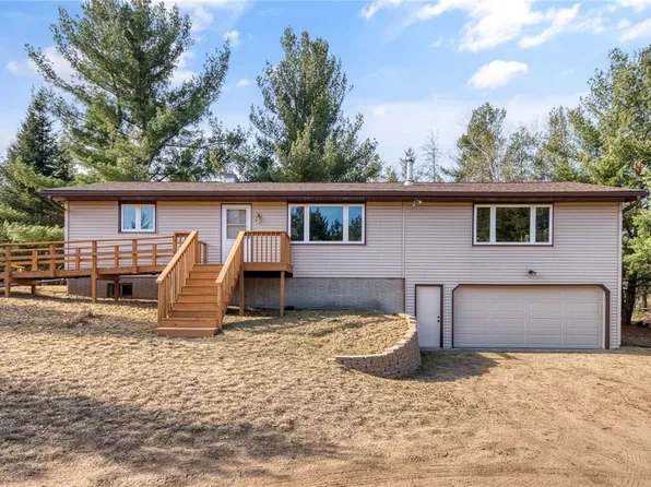 28805 Kilkare Pass, Danbury, WI 54830