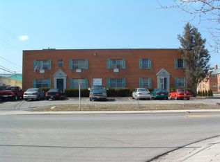 1709 Kenny Rd APT A, Columbus, OH 43212