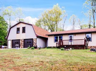 337 Pea Ridge Rd, Spencer, IN 47460