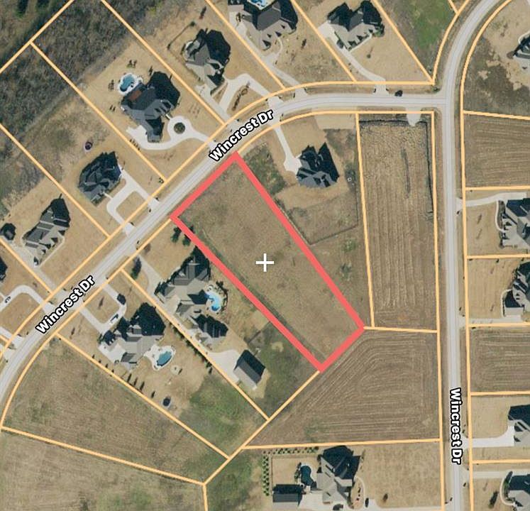 1st image of 2425 Wincrest Dr Lot 3
