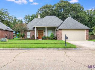 11250 Peaks Ave, Walker, LA 70785