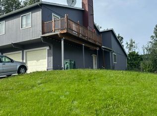 8413 Little Dipper Ave, Anchorage, AK 99504