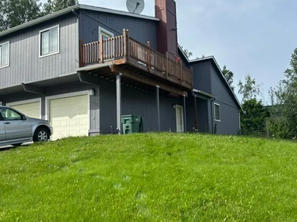 8413 Little Dipper Ave, Anchorage, AK 99504