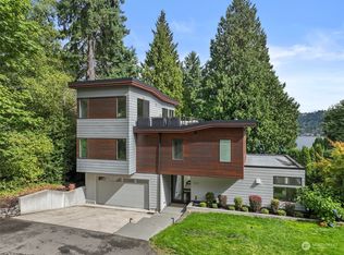 7012 E Mercer Way, Mercer Island, WA 98040