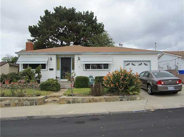 1st image of 4077 Vista Grande Dr