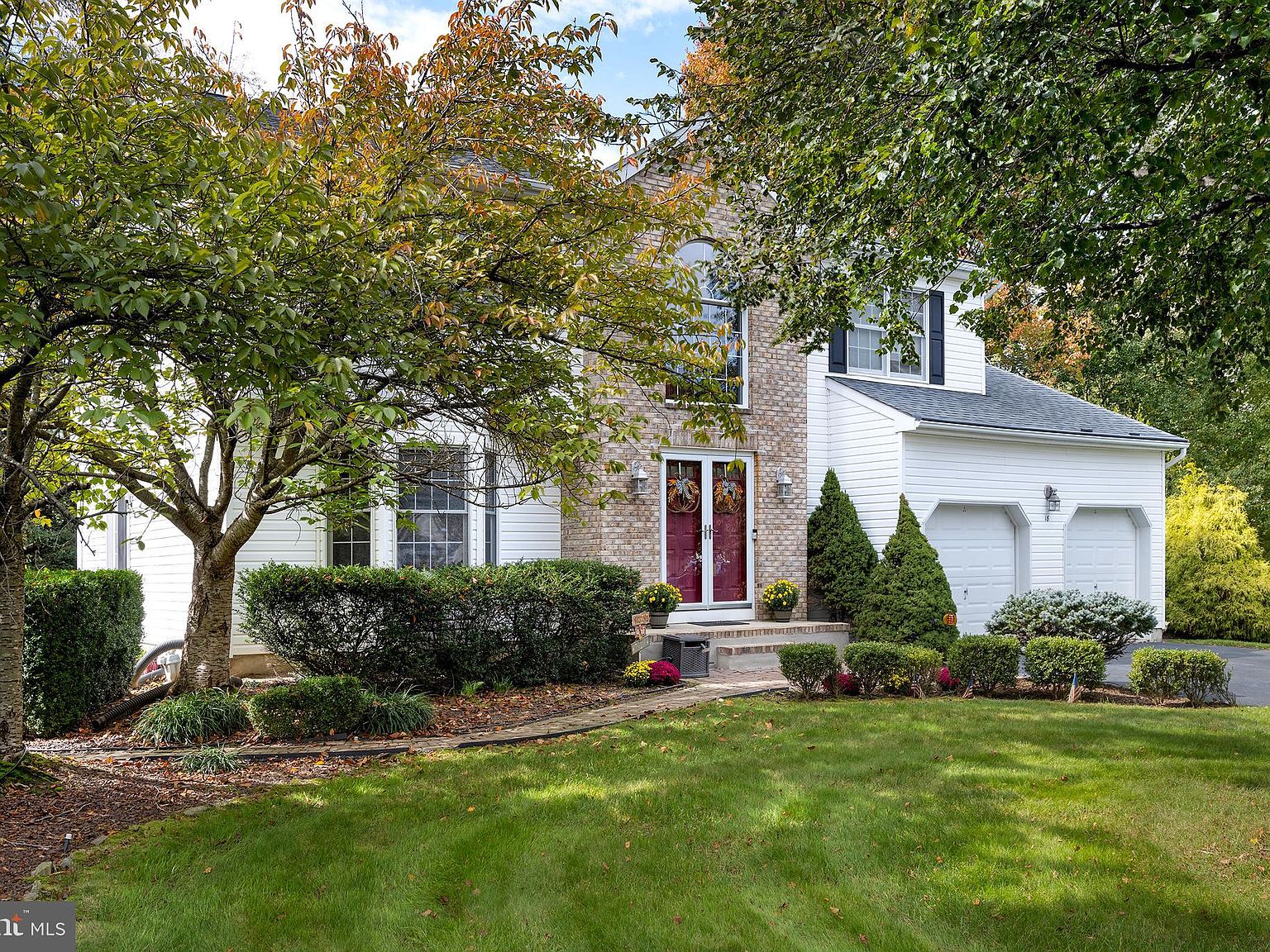 18 Loveland Ct, East Windsor, NJ 08512 Zillow