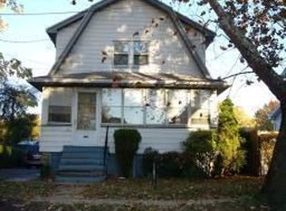 1207 Thomas St, Hillside, NJ 07205