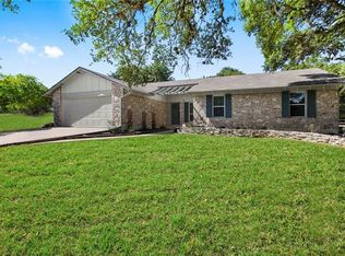 9606 Ledgestone Ter, Austin, TX 78737