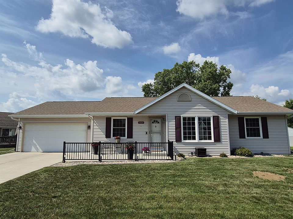 1st image of 3418 Buckhorn Trce
