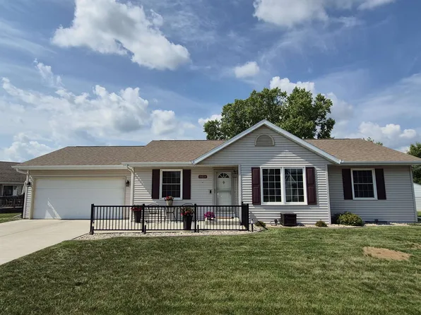 3418 Buckhorn Trce, Janesville, WI 53548