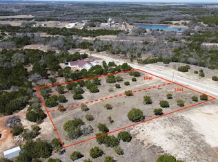 1044 Cedar Hill Dr, Nemo, TX 76070