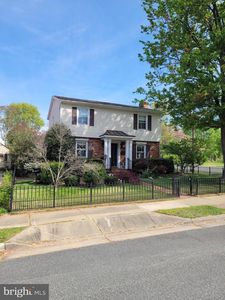 701 Mary Ball St, Fredericksburg, VA, 22401