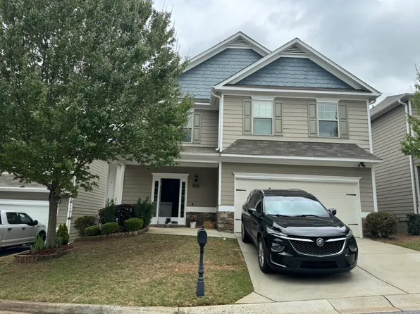 1004 Oglethorpe Ct, Woodstock, GA 30188