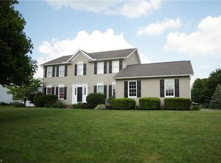3790 Piperglen Ave NW, Massillon, OH 44646