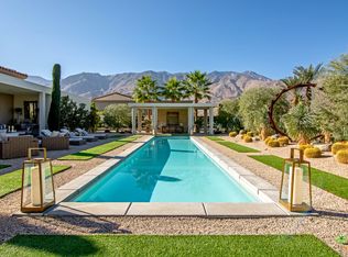 1058 Bella Vis, Palm Springs, CA 92264