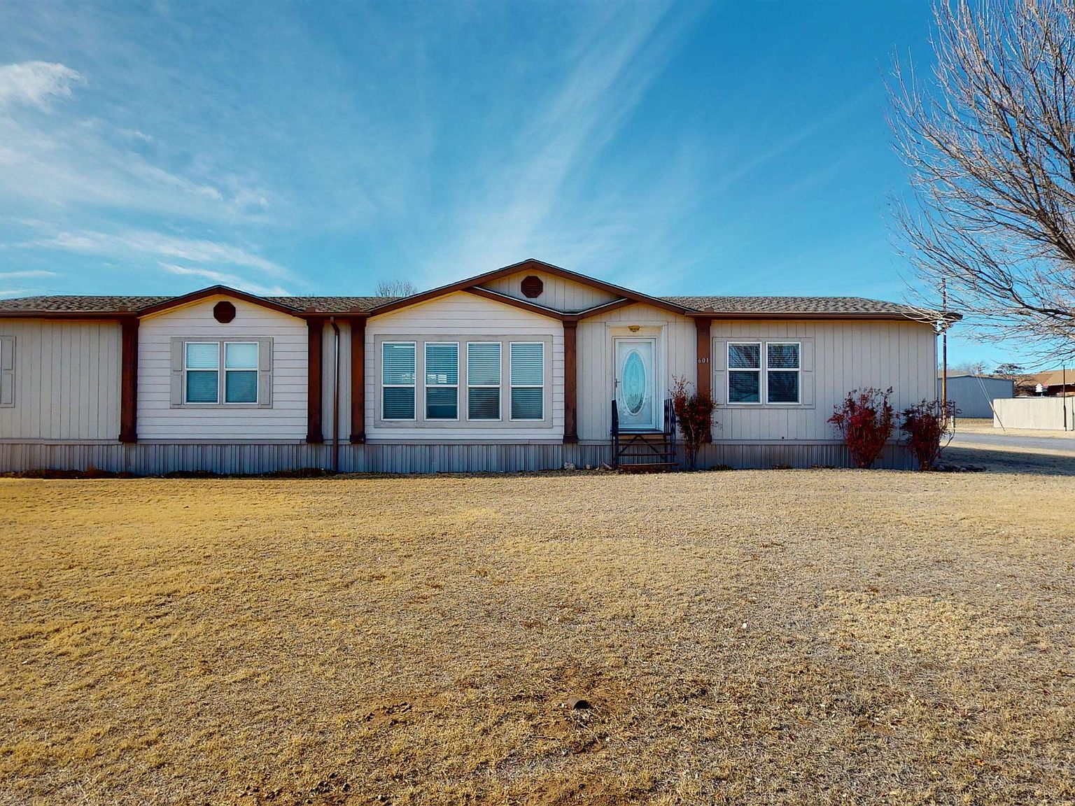 601 S Sylvania St, Shattuck, OK 73858 MLS 20230275 Zillow