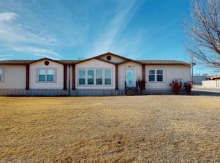 601 S Sylvania St, Shattuck, OK 73858