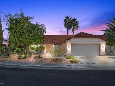 2840 Sterling Silver St, Las Vegas, NV, 89108