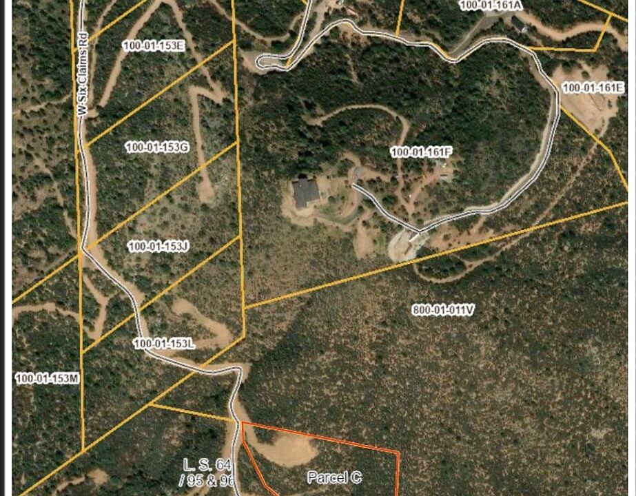 1st image of 5000 W Six Claims Rd Lot B