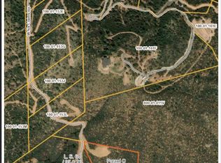 5000 W Six Claims Rd Lot A, Prescott, AZ 86305