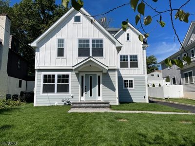 59 Locust Ave, Millburn, NJ, 07041