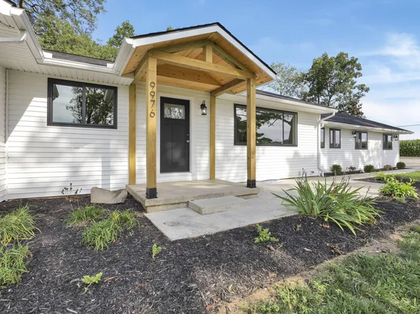 9976 Winchester Rd, Groveport, OH 43125