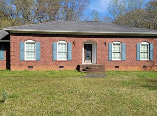 529 Etheridge Mill Rd, Milner, GA 30257