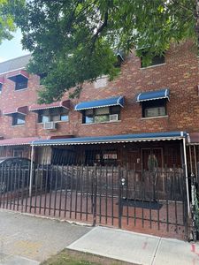 1254 Rosedale Avenue, Bronx, NY, 10472