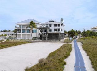 6082 Gulf Rd, Fort Myers Beach, FL 33931