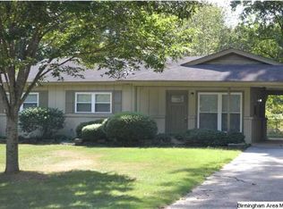 3204 Chapel Hill Ct, Birmingham, AL 35216