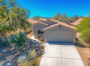 10446 E Chelan St, Tucson, AZ 85747