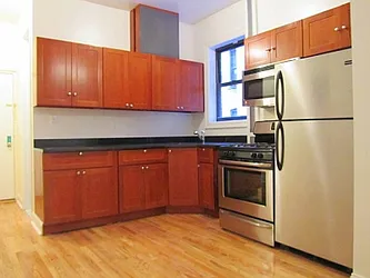 Rented by Citi Habitats